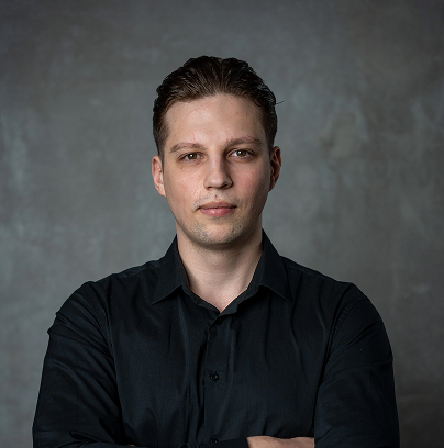 Nils Zvirgzdins